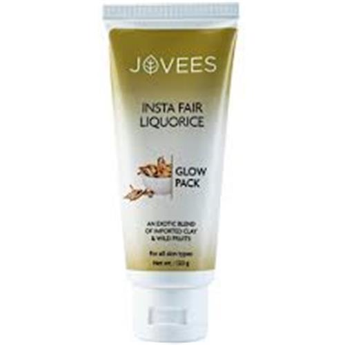 JOVEES FACIAL PACK CLAY 120g